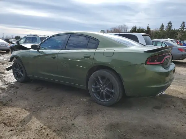 2C3CDXJG2PH511354 2023 DODGE CHARGER - Image 2
