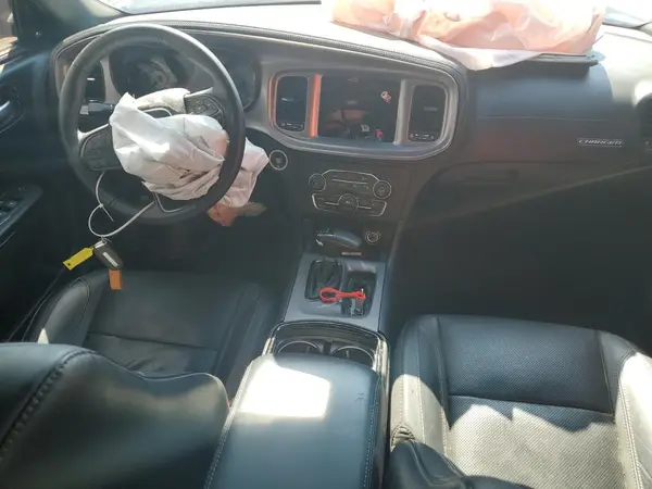 2C3CDXJG2PH511354 2023 DODGE CHARGER - Image 8