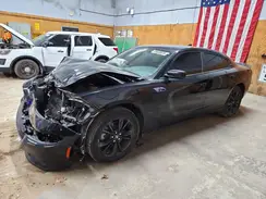 2C3CDXJG2PH511497 2023 DODGE CHARGER