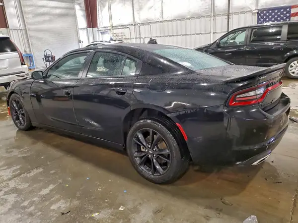 2C3CDXJG2PH511516 2023 DODGE CHARGER - Image 2