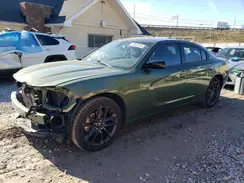 2C3CDXJG2PH523908 2023 DODGE CHARGER