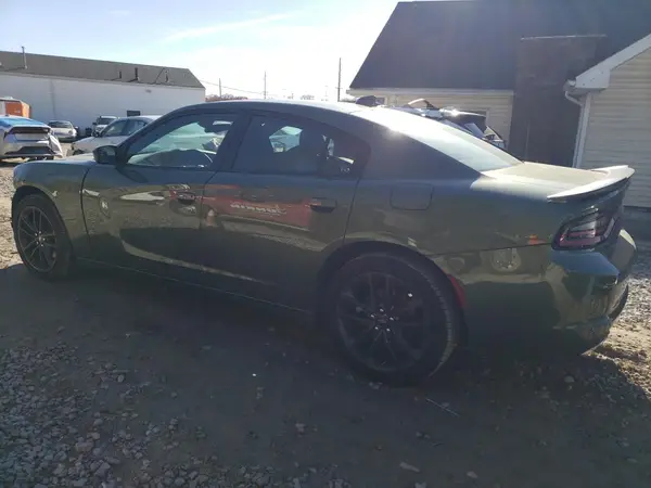 2C3CDXJG2PH523908 2023 DODGE CHARGER - Image 2