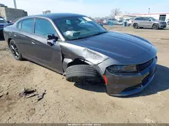 2C3CDXJG2PH555998 2023 DODGE CHARGER