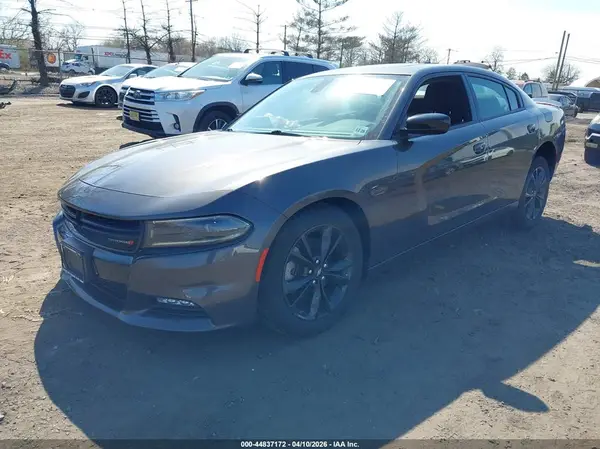 2C3CDXJG2PH555998 2023 DODGE CHARGER - Image 2