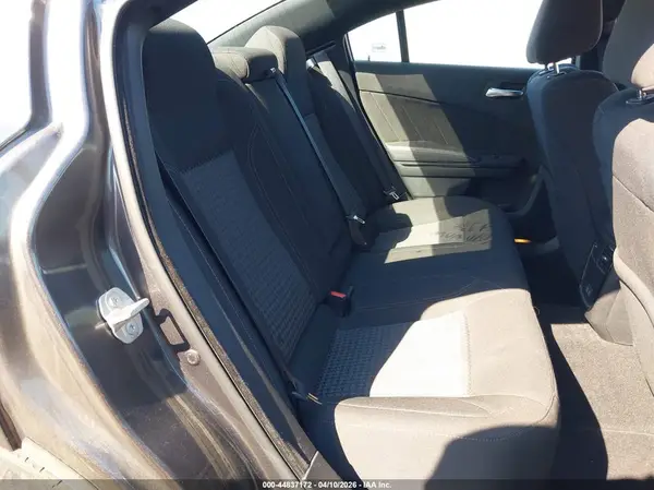 2C3CDXJG2PH555998 2023 DODGE CHARGER - Image 8