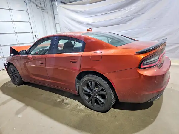 2C3CDXJG2PH556021 2023 DODGE CHARGER - Image 2
