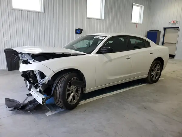 2C3CDXJG2PH613740 2023 DODGE CHARGER - Image 1