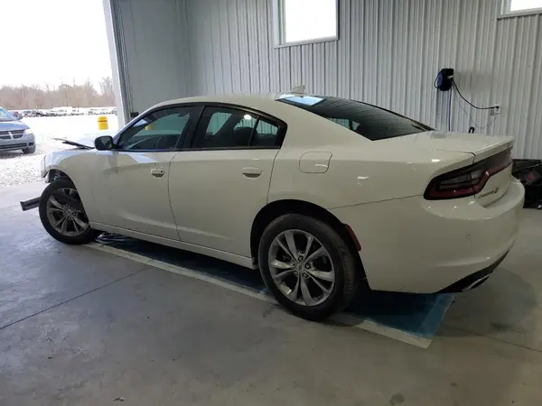 2C3CDXJG2PH613740 2023 DODGE CHARGER - Image 2