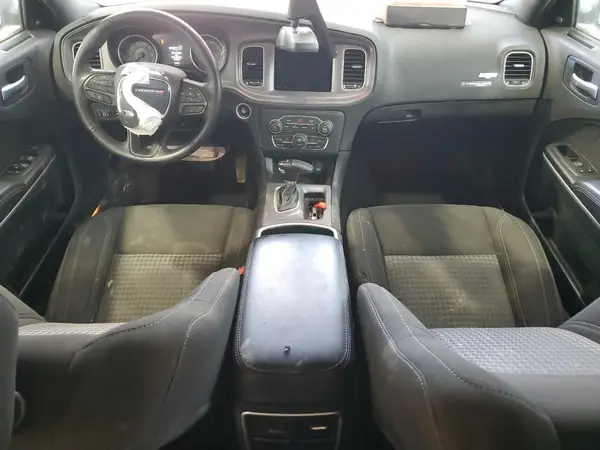 2C3CDXJG2PH613740 2023 DODGE CHARGER - Image 8