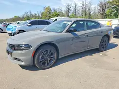 2C3CDXJG2PH627993 2023 DODGE CHARGER
