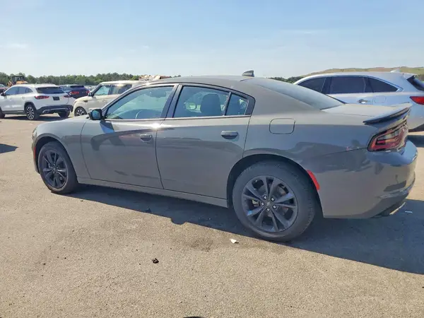 2C3CDXJG2PH627993 2023 DODGE CHARGER - Image 2