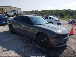 2C3CDXJG2PH661609 2023 DODGE CHARGER