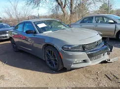 2C3CDXJG2PH676482 2023 DODGE CHARGER