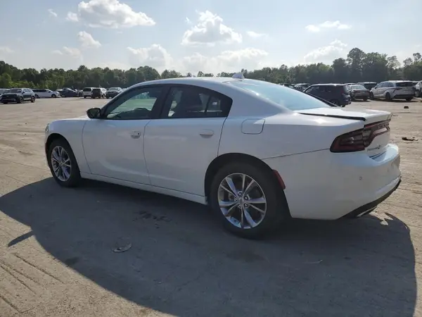 2C3CDXJG2PH704507 2023 DODGE CHARGER - Image 2