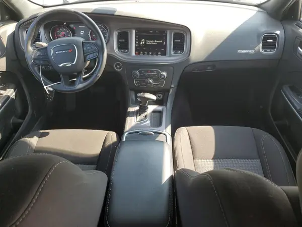 2C3CDXJG2PH704507 2023 DODGE CHARGER - Image 8