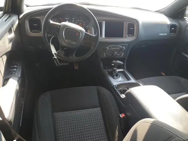 2C3CDXJG2PH705897 2023 DODGE CHARGER - Image 8