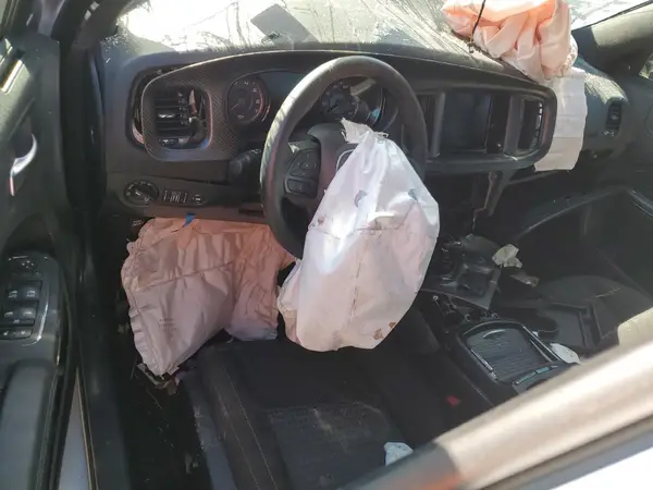 2C3CDXJG2PH706077 2023 DODGE CHARGER - Image 8
