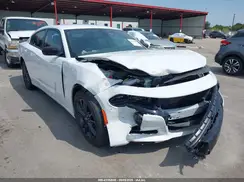 2C3CDXJG2PH706094 2023 DODGE CHARGER