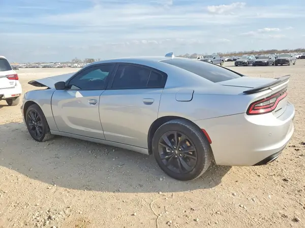 2C3CDXJG2PH706113 2023 DODGE CHARGER - Image 2
