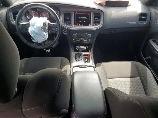2C3CDXJG2PH706113 2023 DODGE CHARGER - Image 8