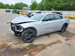 2C3CDXJG2PH708928 2023 DODGE CHARGER