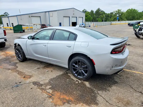 2C3CDXJG2PH708928 2023 DODGE CHARGER - Image 2