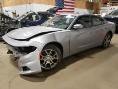 2C3CDXJG3GH105406 2016 DODGE CHARGER