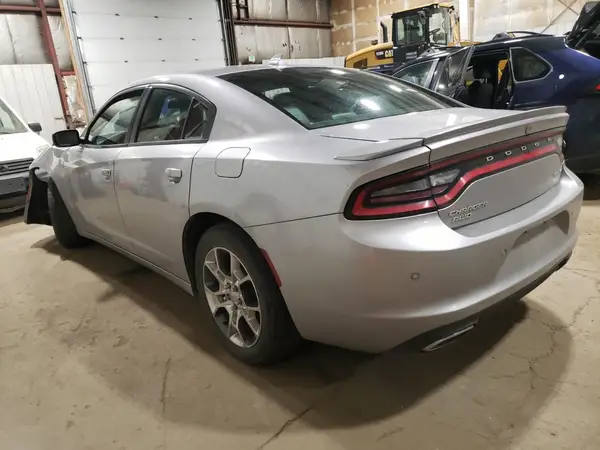 2C3CDXJG3GH105406 2016 DODGE CHARGER - Image 2