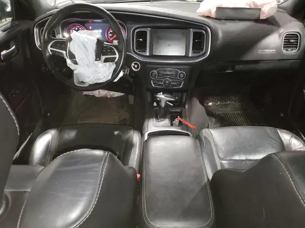2C3CDXJG3GH105406 2016 DODGE CHARGER - Image 8