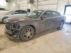 2C3CDXJG3GH110721 2016 DODGE CHARGER
