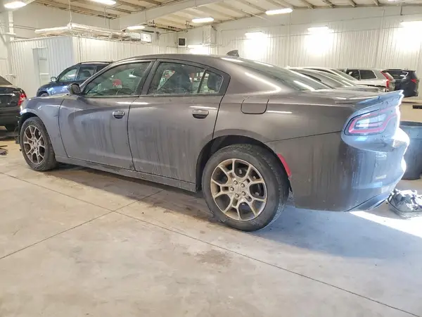 2C3CDXJG3GH110721 2016 DODGE CHARGER - Image 2