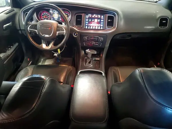 2C3CDXJG3GH110721 2016 DODGE CHARGER - Image 8