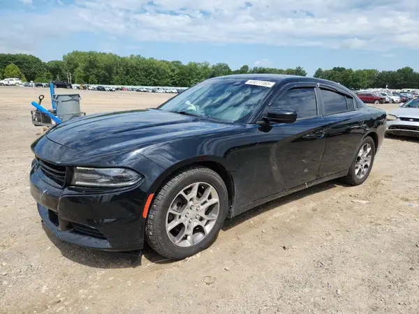 2C3CDXJG3GH123324 2016 DODGE CHARGER - Image 1