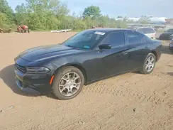 2C3CDXJG3GH127745 2016 DODGE CHARGER