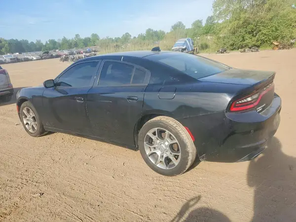 2C3CDXJG3GH127745 2016 DODGE CHARGER - Image 2
