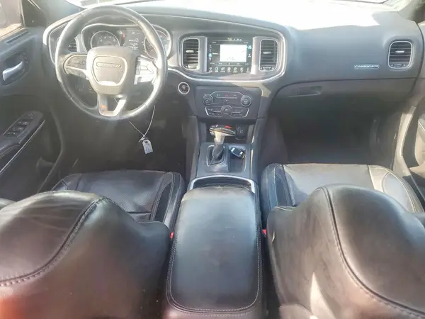 2C3CDXJG3GH127745 2016 DODGE CHARGER - Image 8