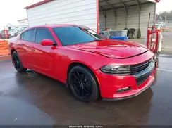 2C3CDXJG3GH134405 2016 DODGE CHARGER