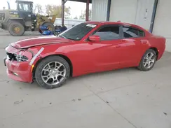 2C3CDXJG3GH137059 2016 DODGE CHARGER
