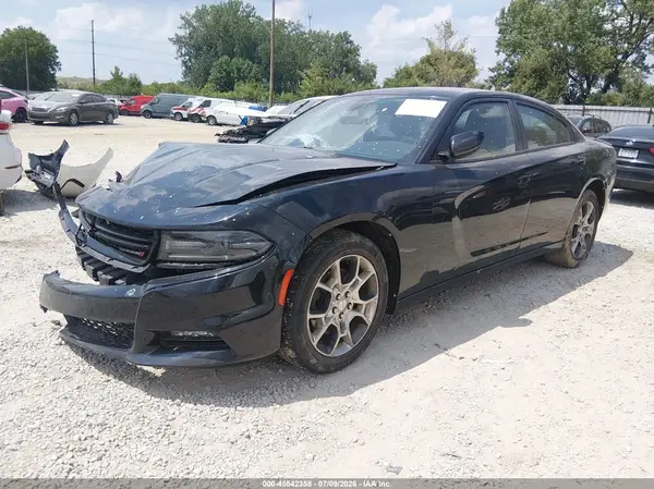 2C3CDXJG3GH141130 2016 DODGE CHARGER - Image 2