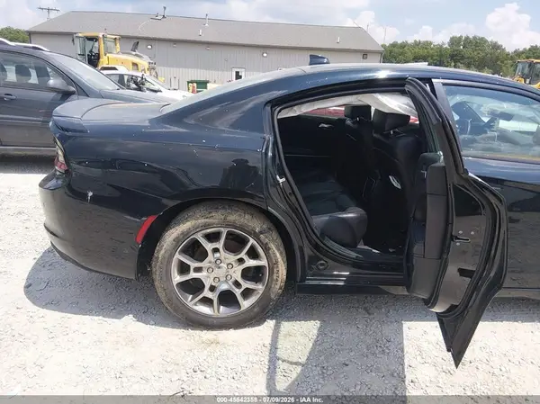 2C3CDXJG3GH141130 2016 DODGE CHARGER - Image 8
