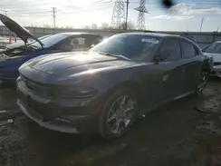 2C3CDXJG3GH147218 2016 DODGE CHARGER