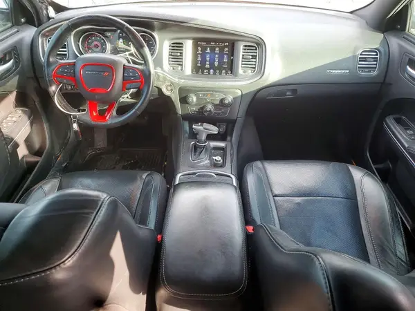 2C3CDXJG3GH147218 2016 DODGE CHARGER - Image 8