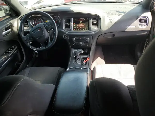 2C3CDXJG3GH163970 2016 DODGE CHARGER - Image 8