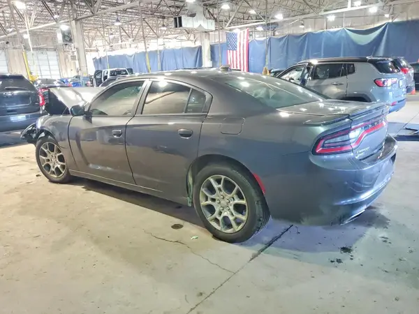 2C3CDXJG3GH163984 2016 DODGE CHARGER - Image 2