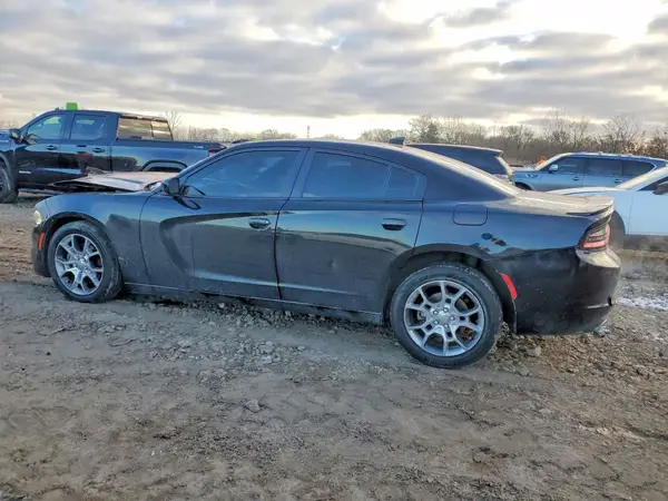 2C3CDXJG3GH170210 2016 DODGE CHARGER - Image 2