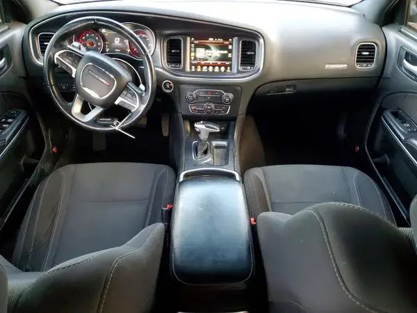 2C3CDXJG3GH170210 2016 DODGE CHARGER - Image 8