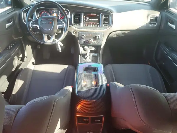 2C3CDXJG3GH188870 2016 DODGE CHARGER - Image 8