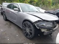 2C3CDXJG3GH188903 2016 DODGE CHARGER