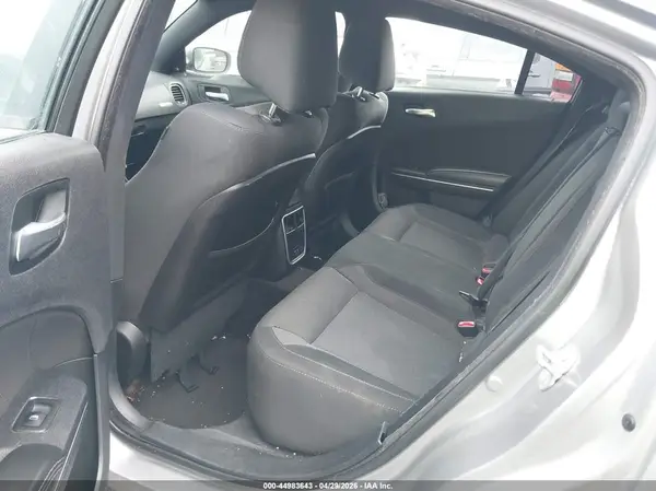 2C3CDXJG3GH188903 2016 DODGE CHARGER - Image 8