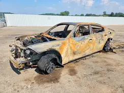 2C3CDXJG3GH189131 2016 DODGE CHARGER